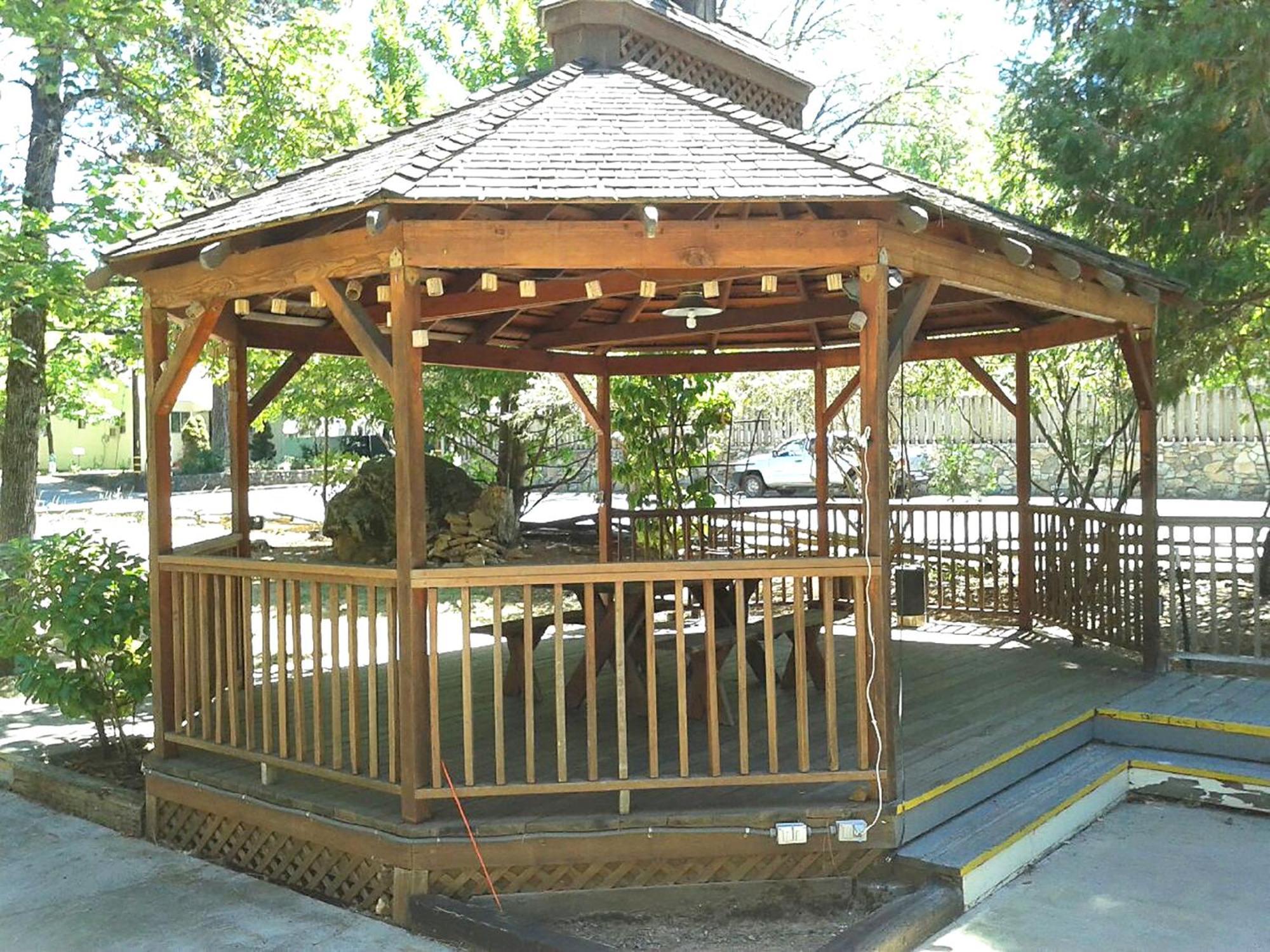 Nevada City Inn Zewnętrze zdjęcie