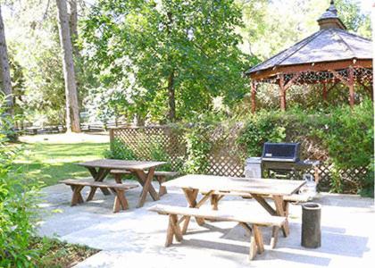 Nevada City Inn Zewnętrze zdjęcie