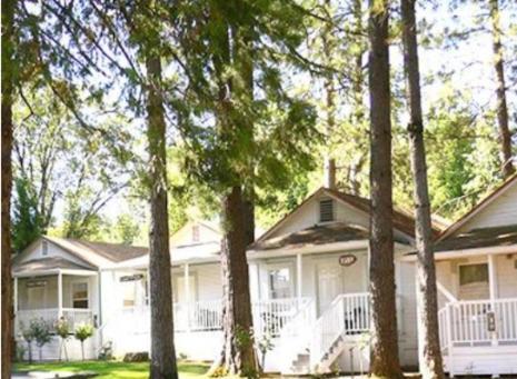 Nevada City Inn Zewnętrze zdjęcie
