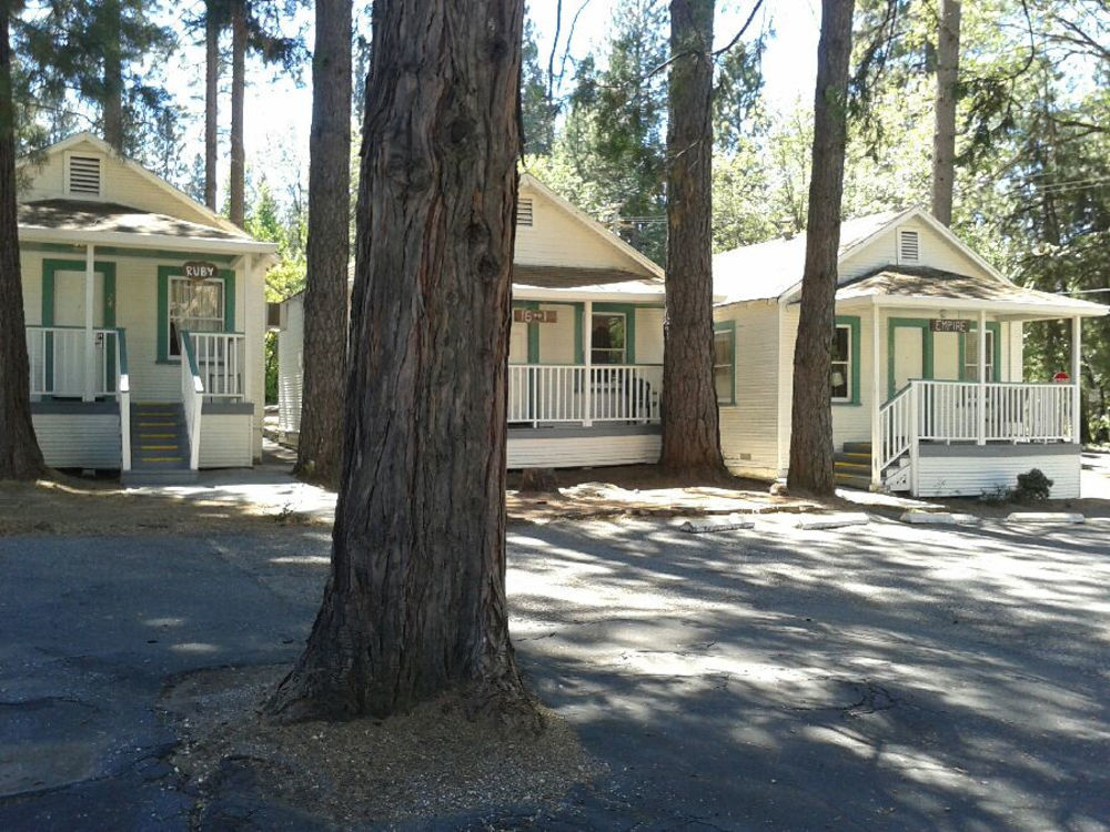 Nevada City Inn Zewnętrze zdjęcie
