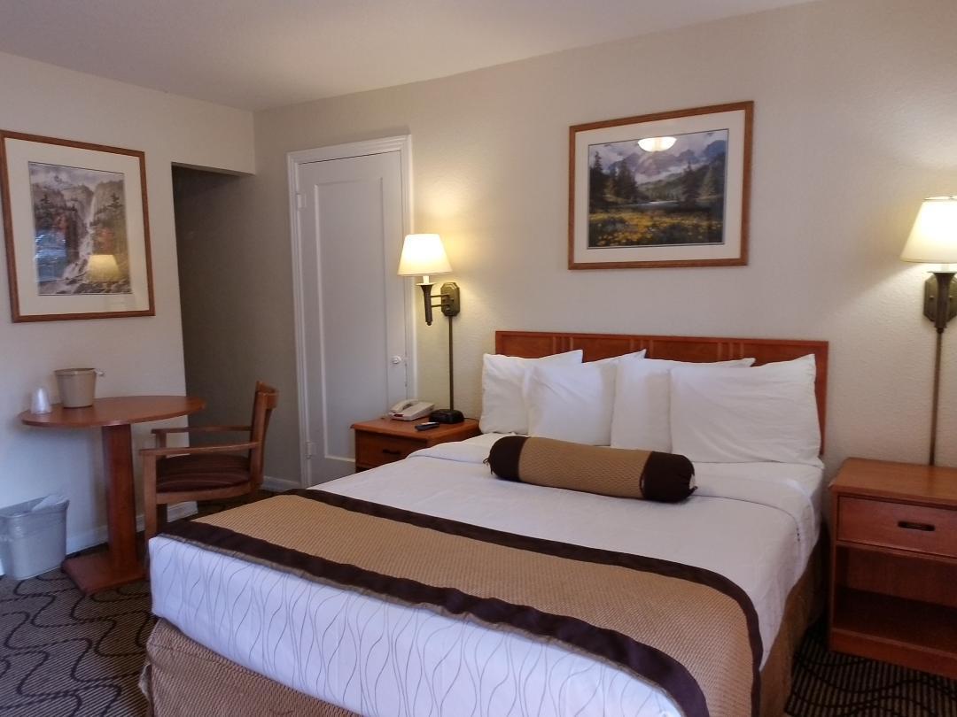Nevada City Inn Zewnętrze zdjęcie