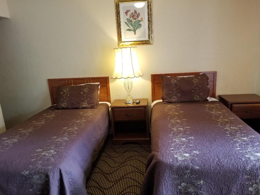 Nevada City Inn Zewnętrze zdjęcie