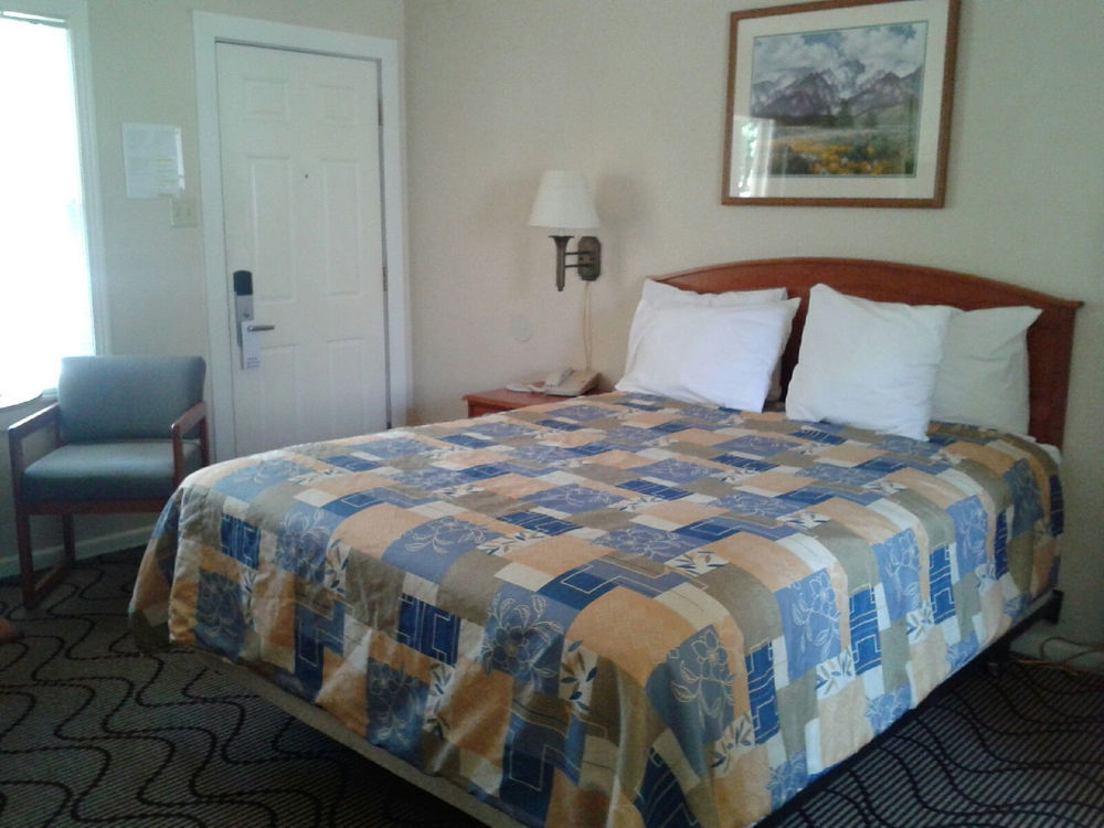 Nevada City Inn Zewnętrze zdjęcie
