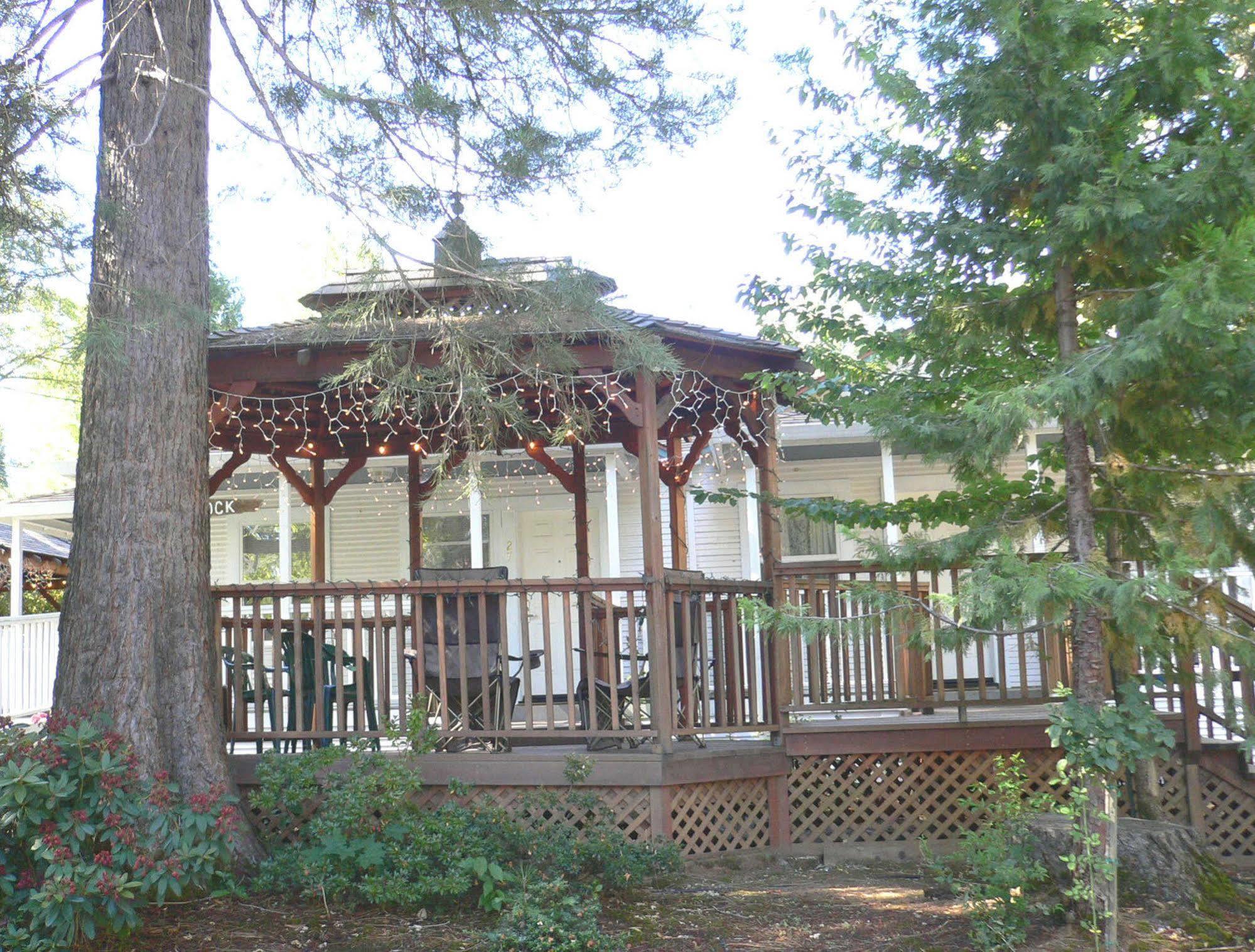 Nevada City Inn Zewnętrze zdjęcie