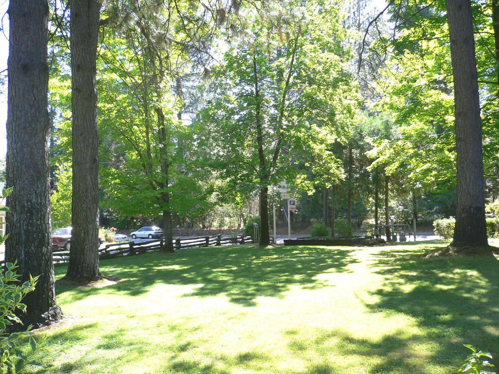 Nevada City Inn Zewnętrze zdjęcie