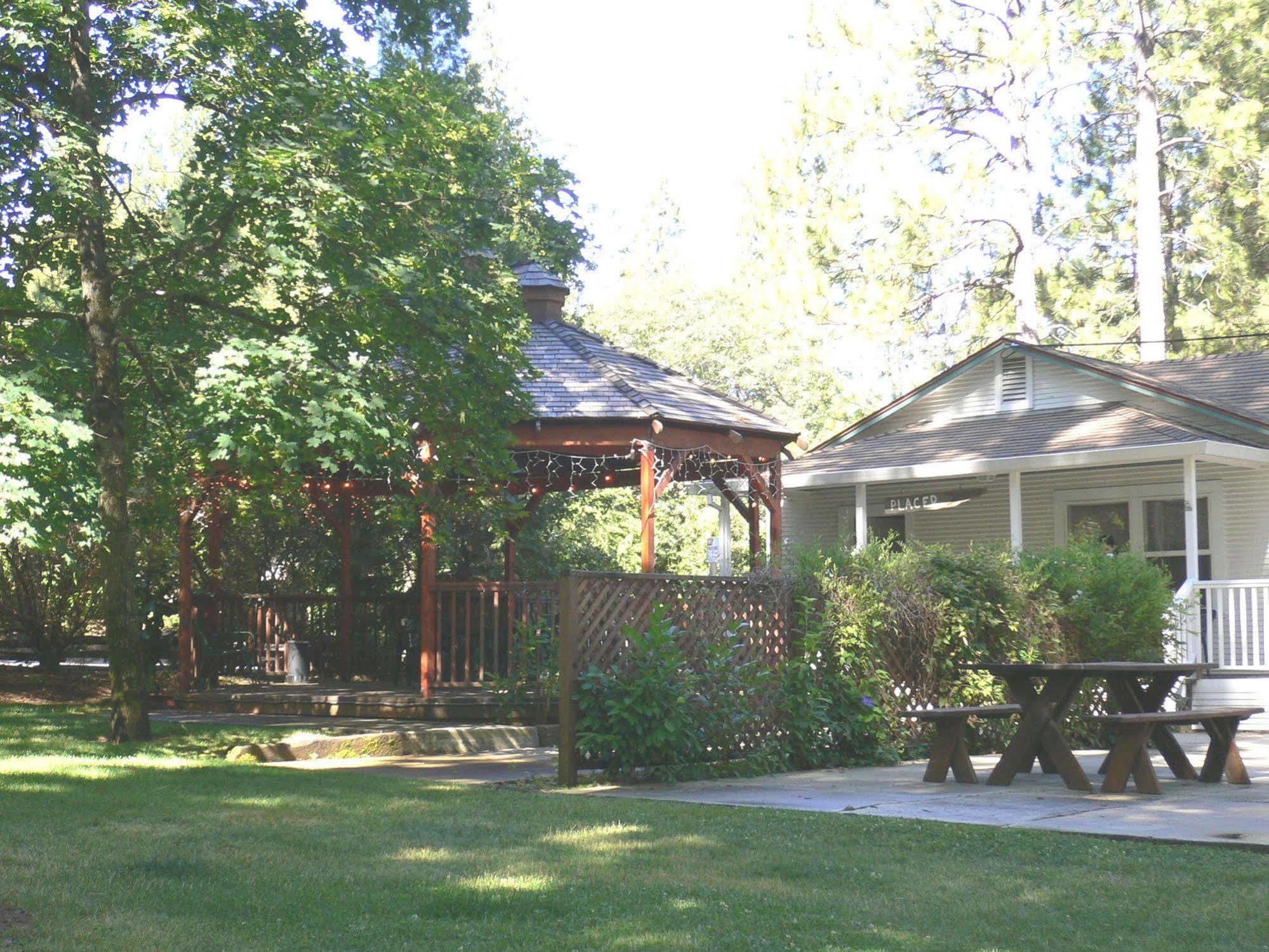 Nevada City Inn Zewnętrze zdjęcie