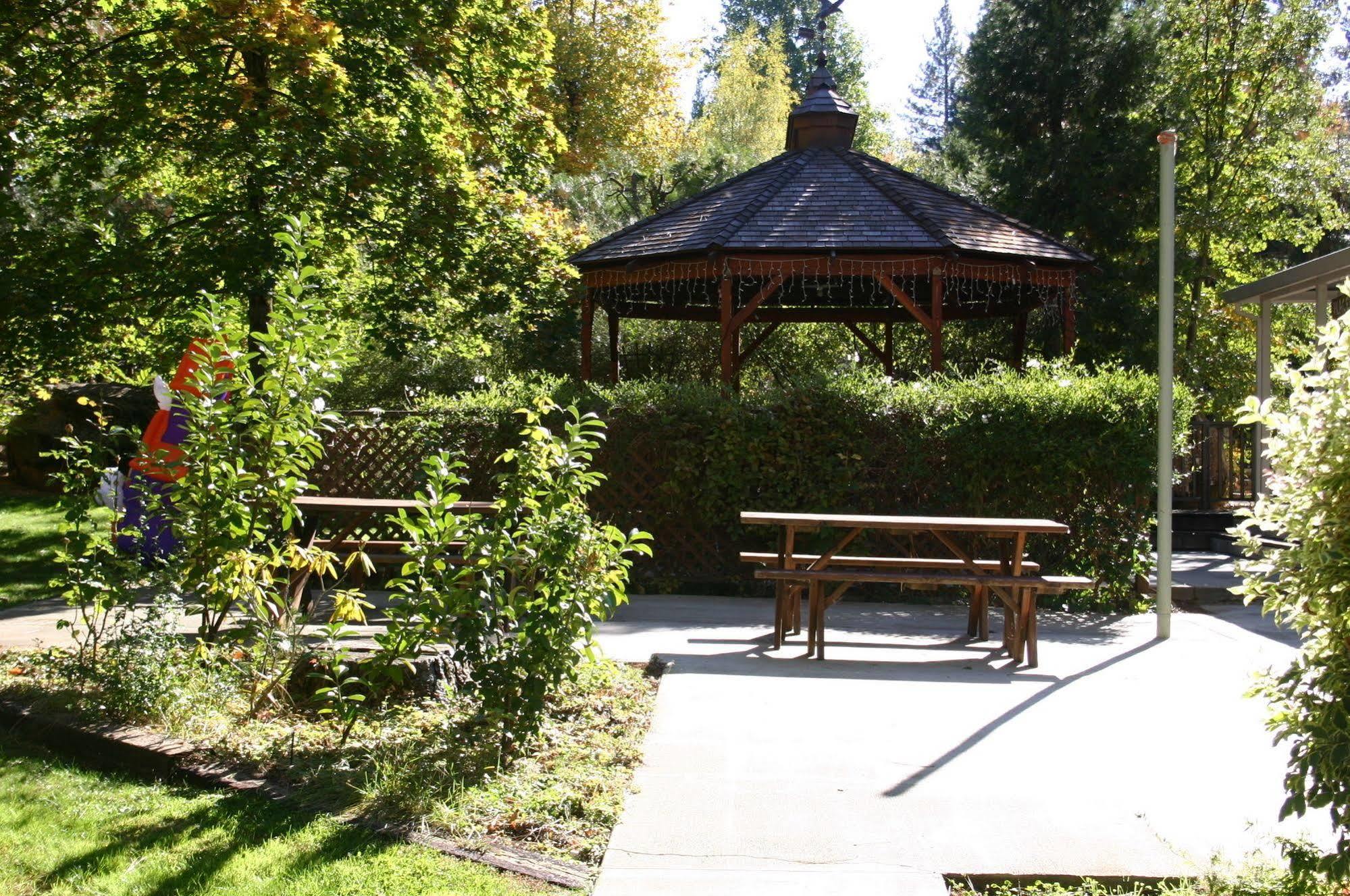 Nevada City Inn Zewnętrze zdjęcie