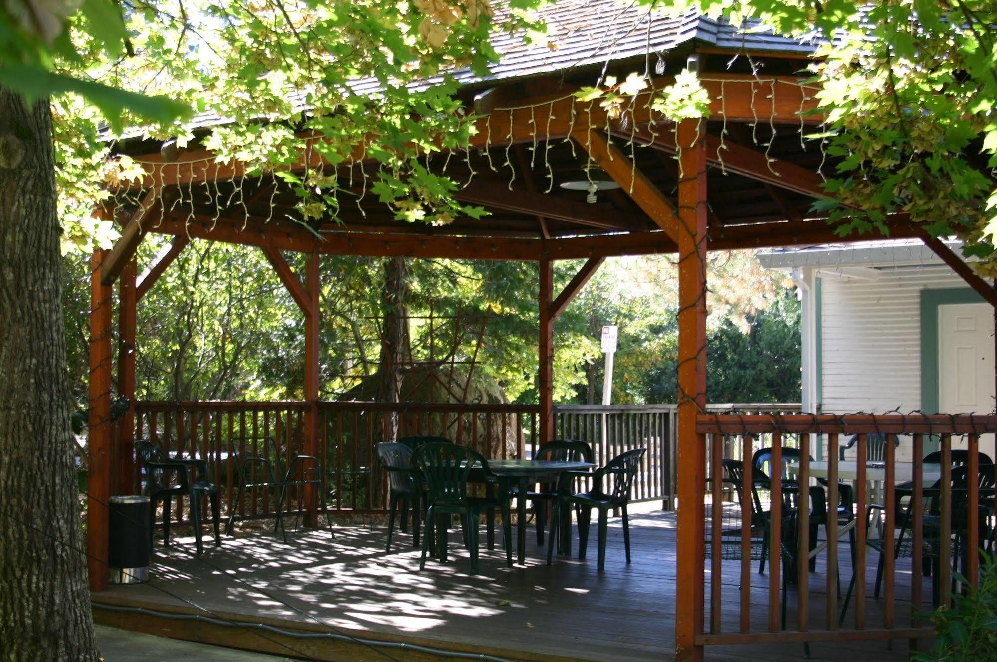 Nevada City Inn Zewnętrze zdjęcie