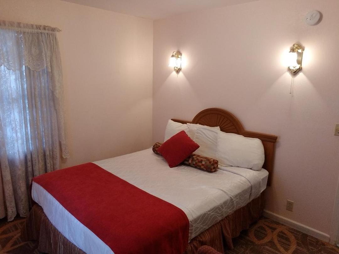 Nevada City Inn Pokój zdjęcie