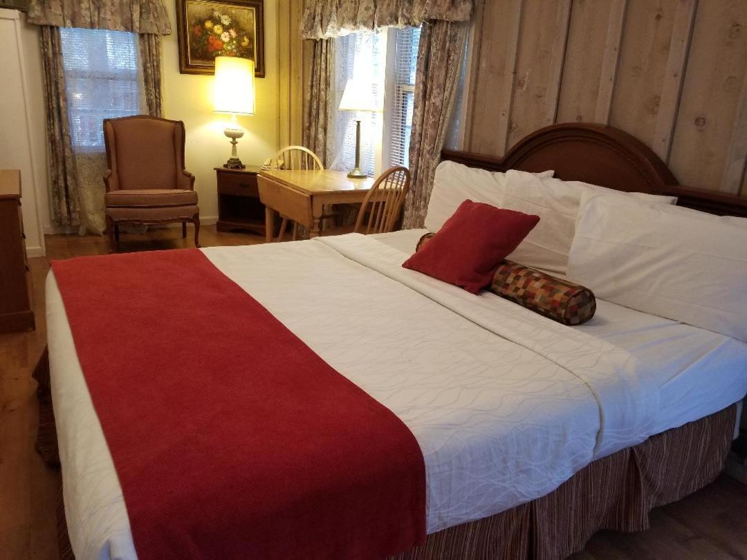 Nevada City Inn Pokój zdjęcie